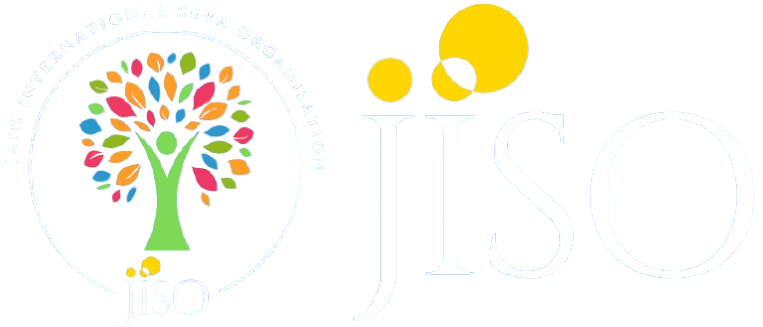 JISO Health Care Logo