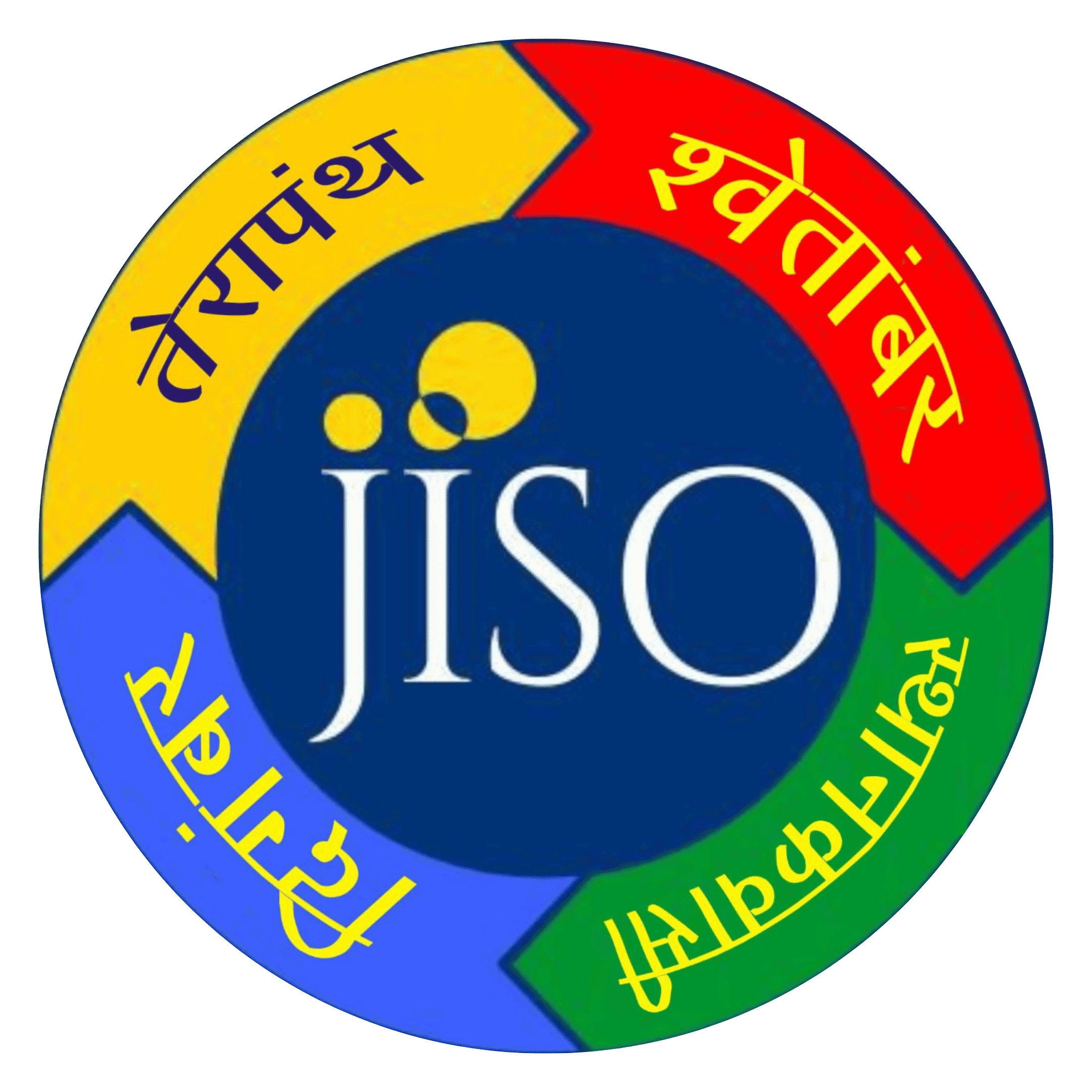 JISO Logo