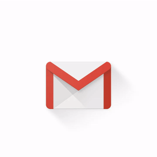 Mail Send GIF